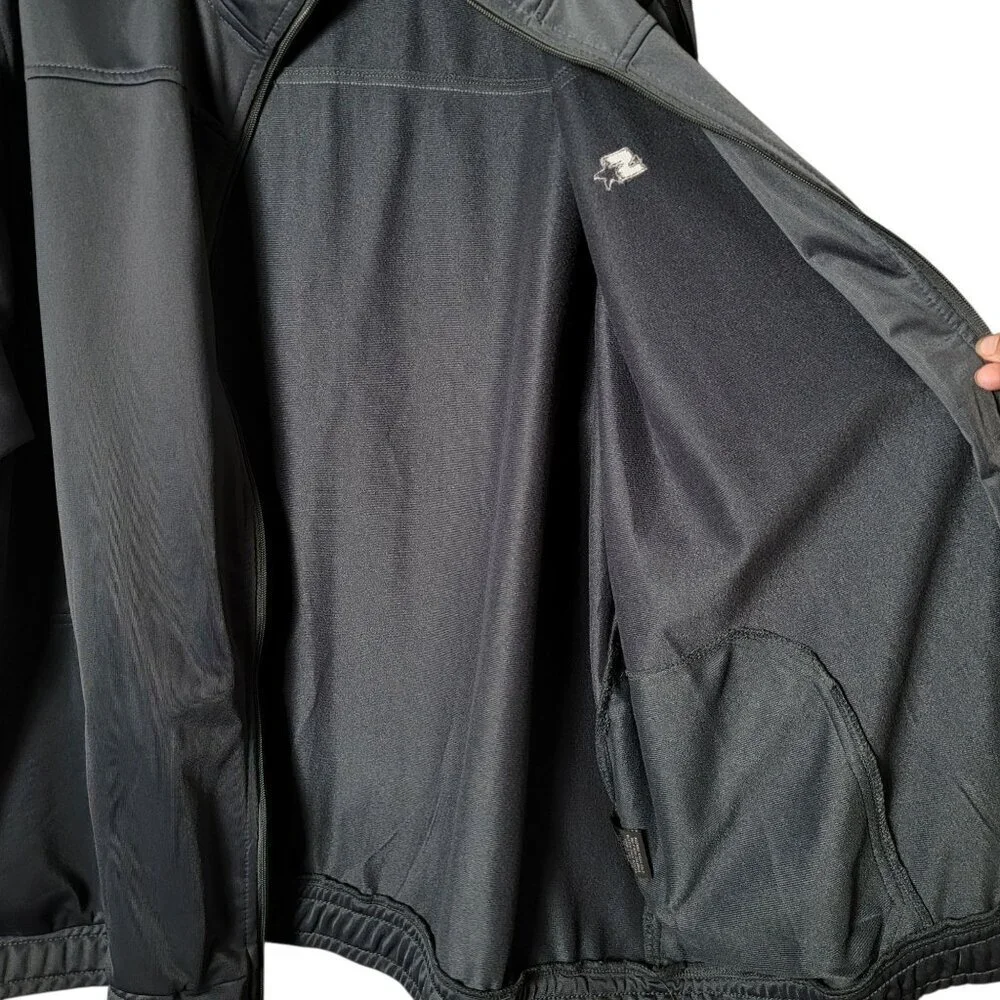 STARTER 2900 size